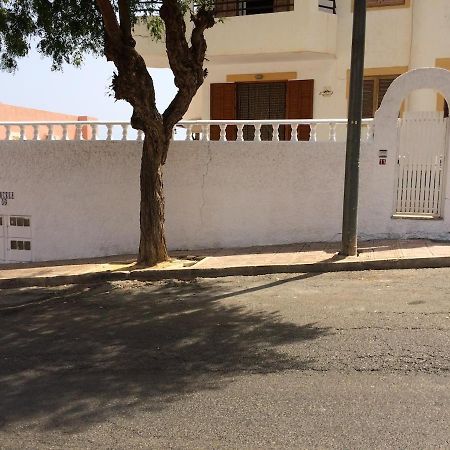 Apartamento Buena Vista El Alamillo Mazarrón Kültér fotó
