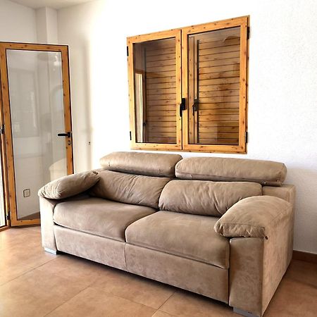 Apartamento Buena Vista El Alamillo Mazarrón Kültér fotó