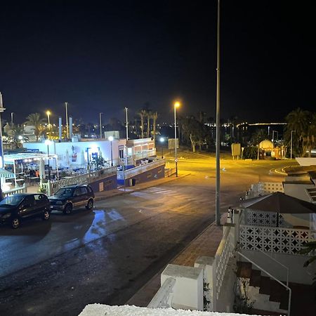 Apartamento Buena Vista El Alamillo Mazarrón Kültér fotó