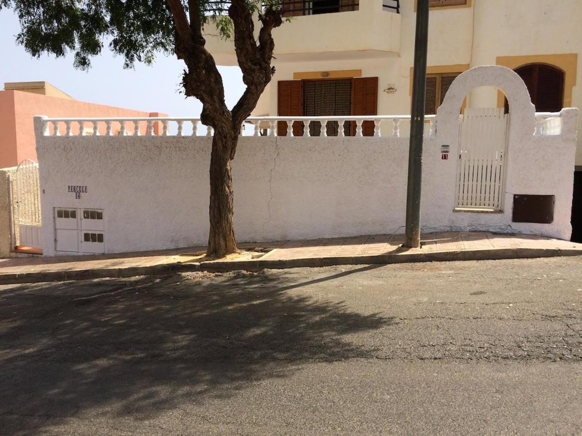 Apartamento Buena Vista El Alamillo Mazarrón Kültér fotó