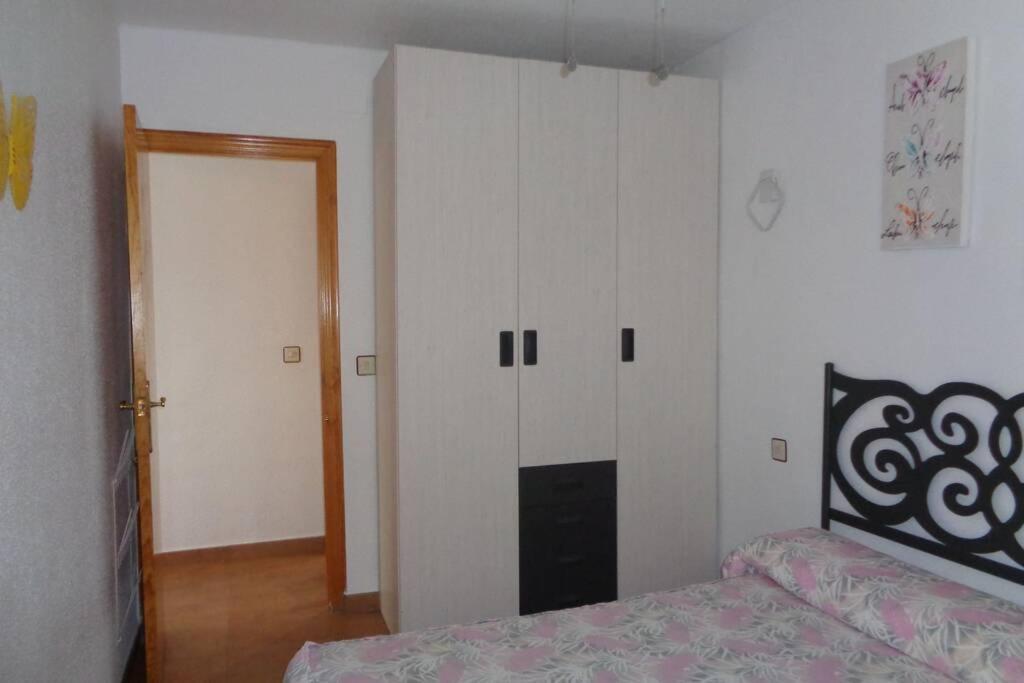 Apartamento Buena Vista El Alamillo Mazarrón Kültér fotó