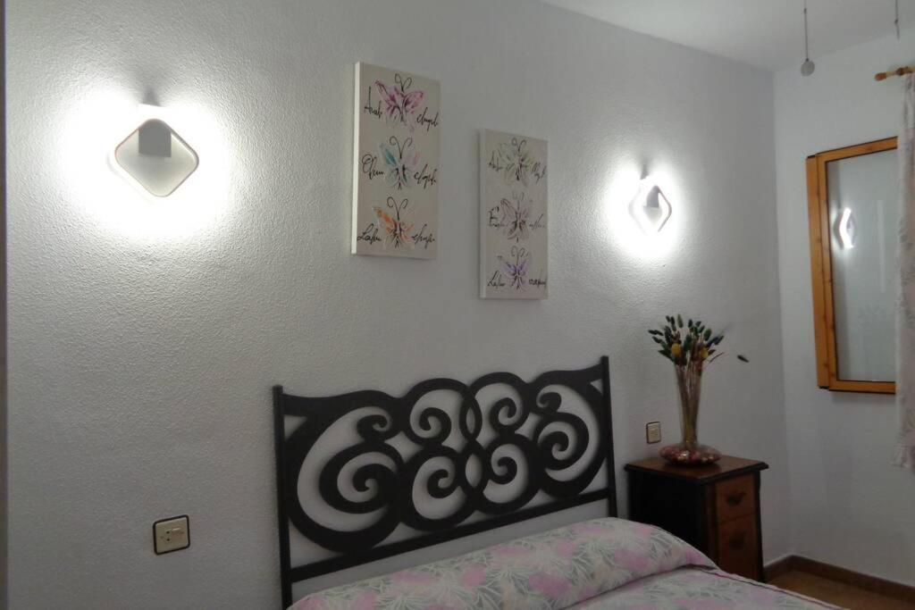 Apartamento Buena Vista El Alamillo Mazarrón Kültér fotó