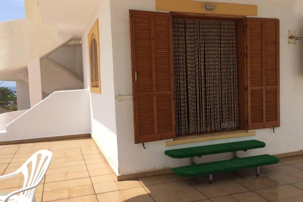 Apartamento Buena Vista El Alamillo Mazarrón Kültér fotó