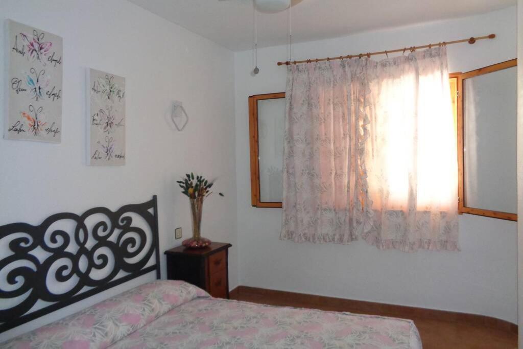 Apartamento Buena Vista El Alamillo Mazarrón Kültér fotó