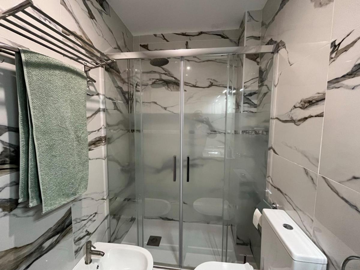 Apartamento Buena Vista El Alamillo Mazarrón Kültér fotó