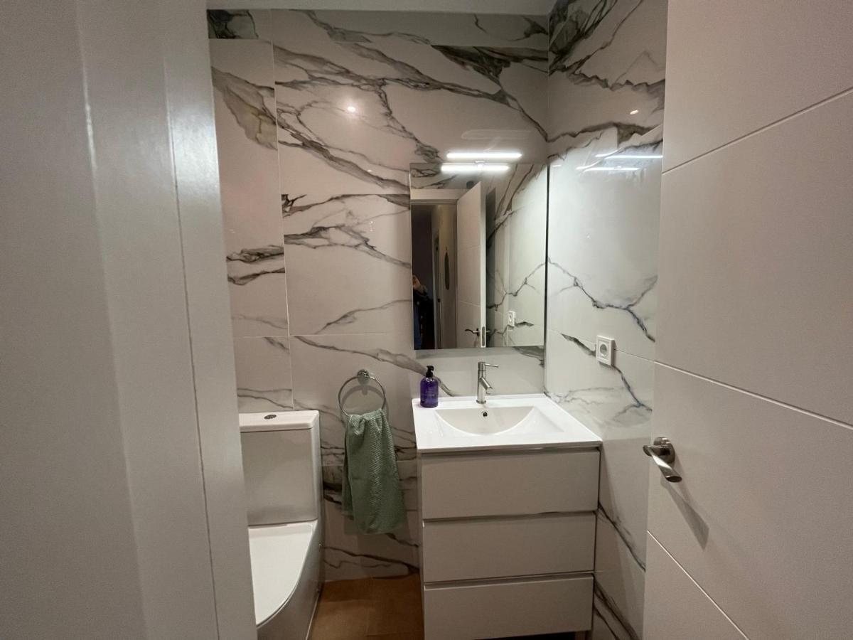 Apartamento Buena Vista El Alamillo Mazarrón Kültér fotó