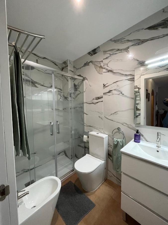 Apartamento Buena Vista El Alamillo Mazarrón Kültér fotó