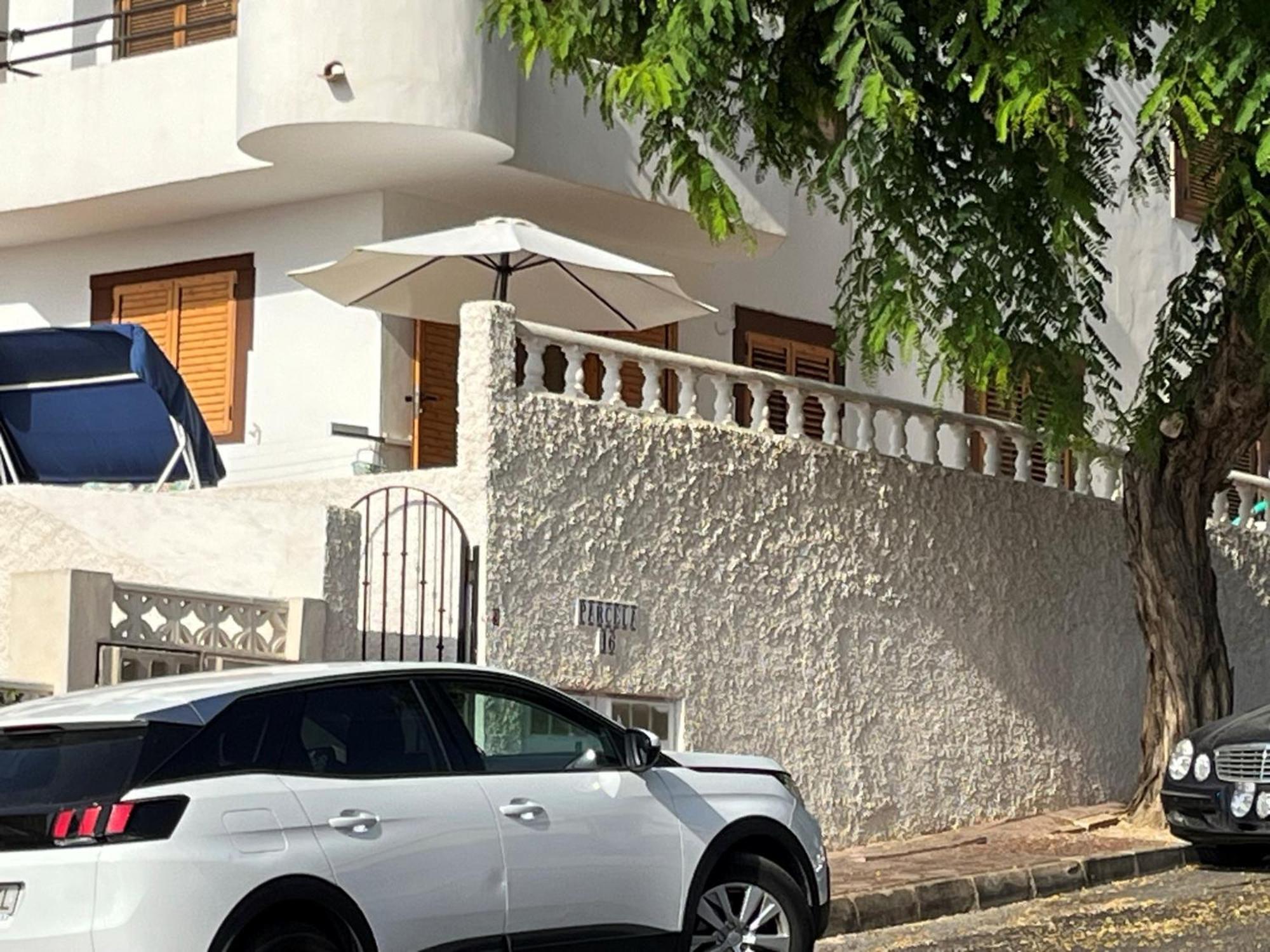 Apartamento Buena Vista El Alamillo Mazarrón Kültér fotó
