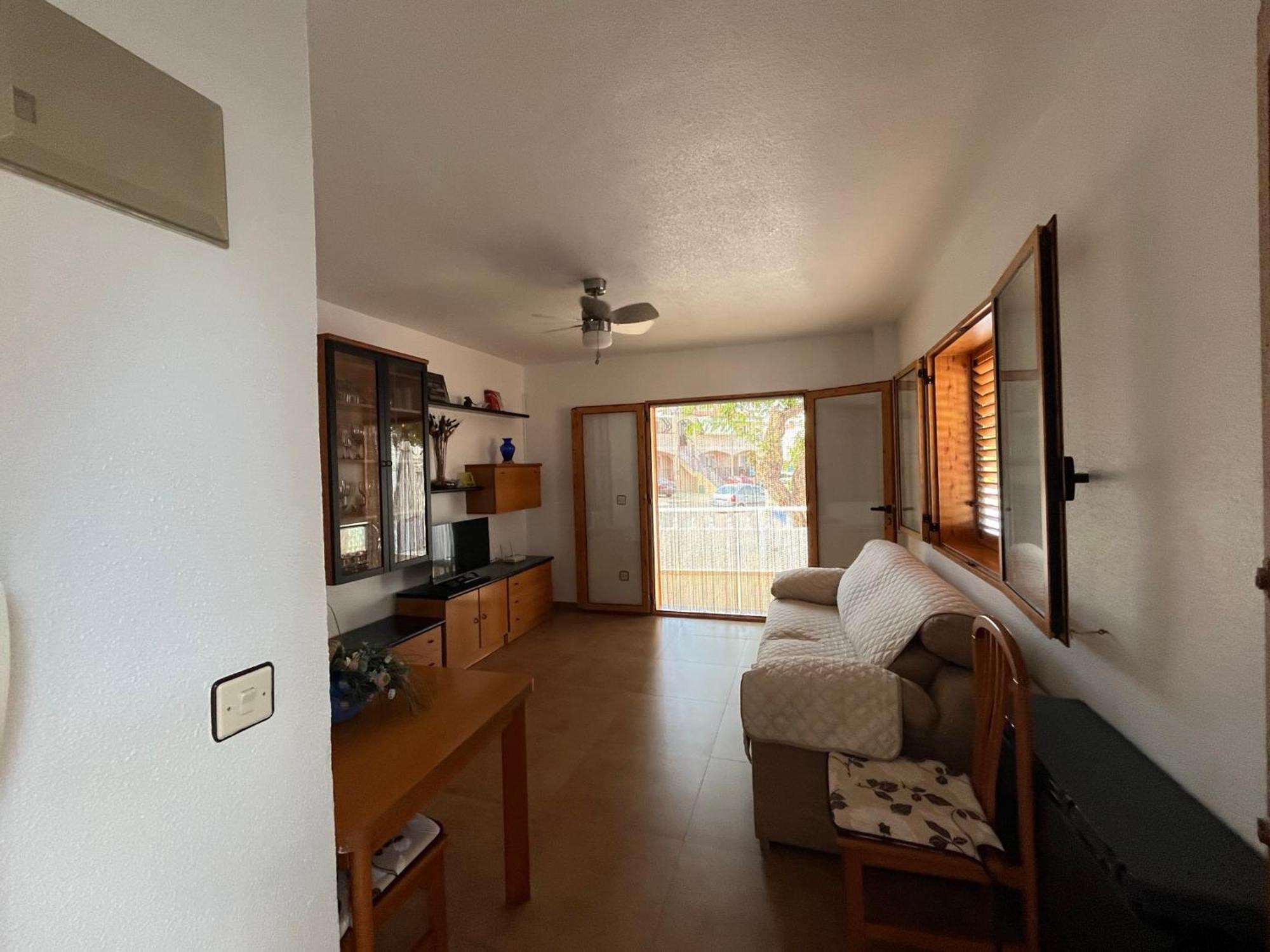 Apartamento Buena Vista El Alamillo Mazarrón Kültér fotó