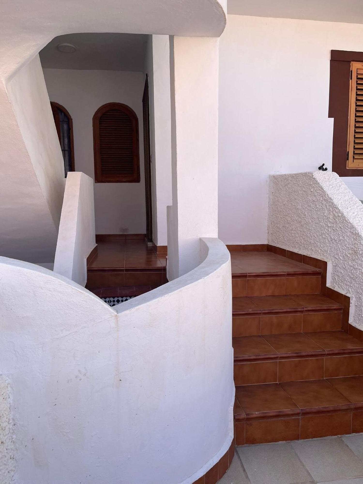 Apartamento Buena Vista El Alamillo Mazarrón Kültér fotó