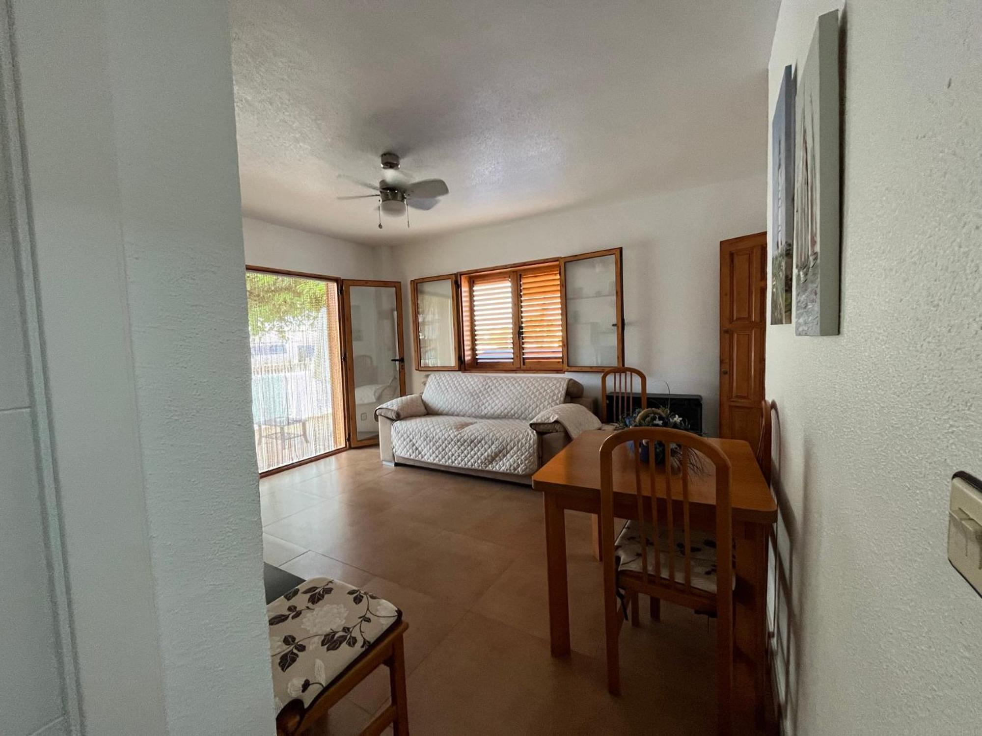 Apartamento Buena Vista El Alamillo Mazarrón Kültér fotó
