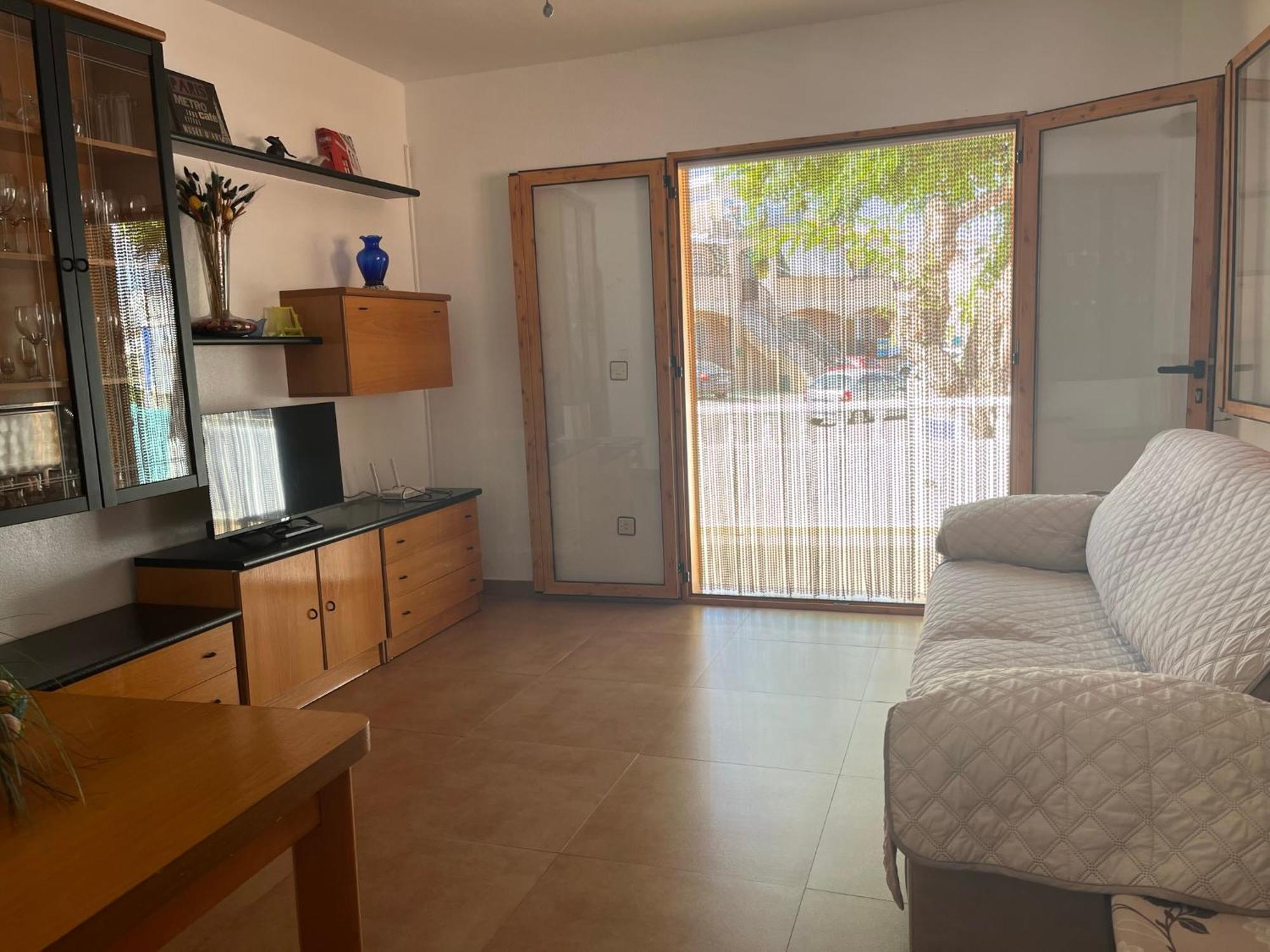 Apartamento Buena Vista El Alamillo Mazarrón Kültér fotó