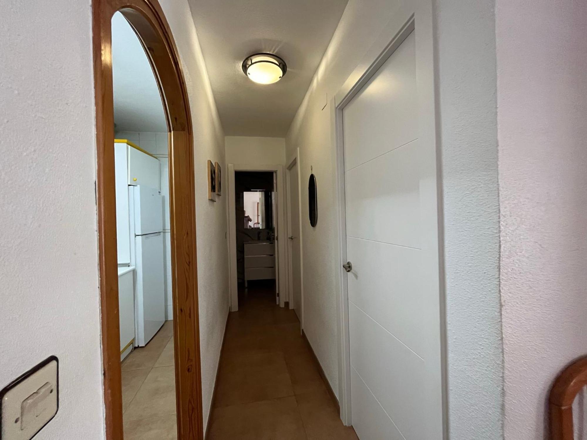 Apartamento Buena Vista El Alamillo Mazarrón Kültér fotó