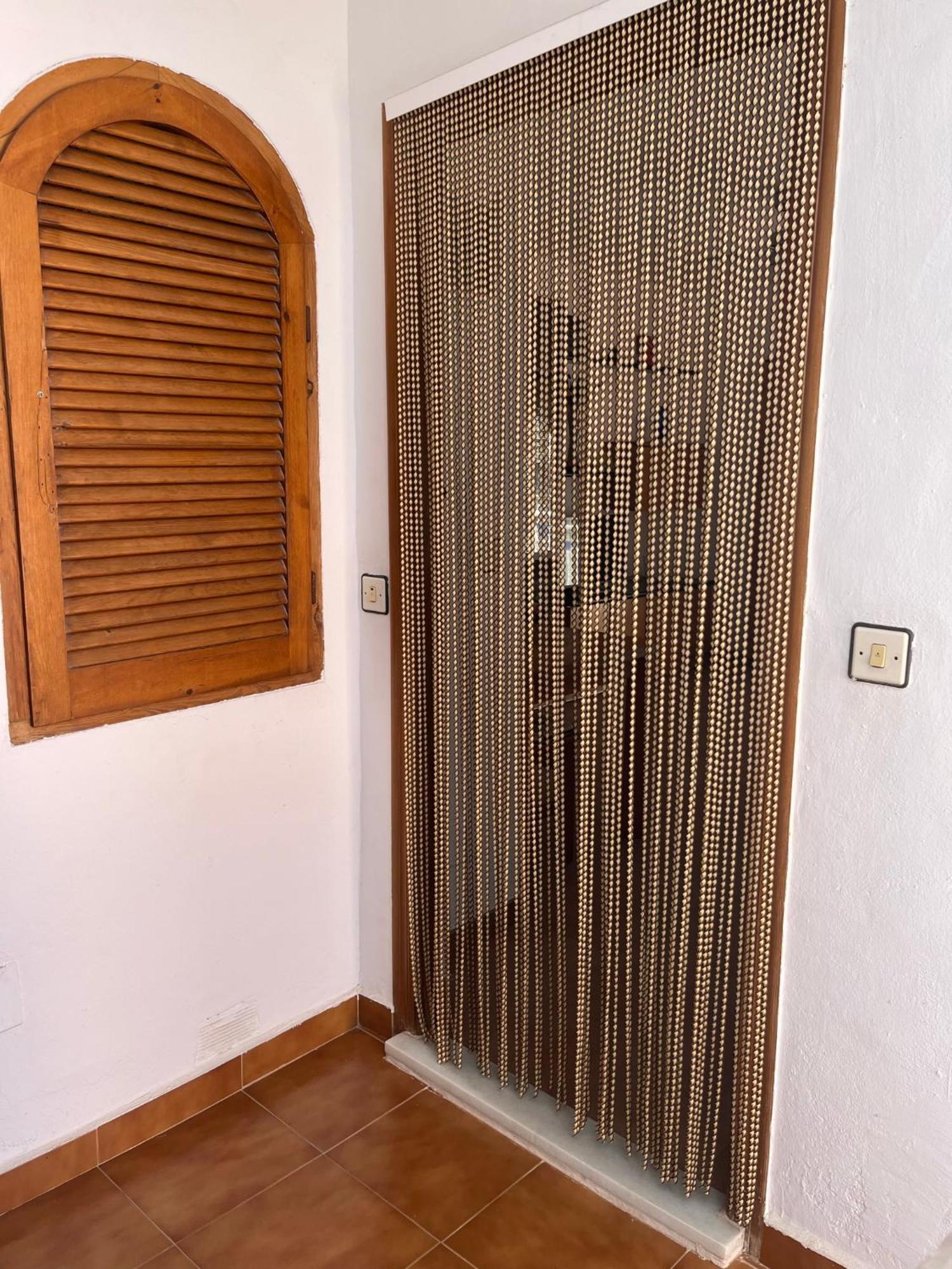Apartamento Buena Vista El Alamillo Mazarrón Kültér fotó