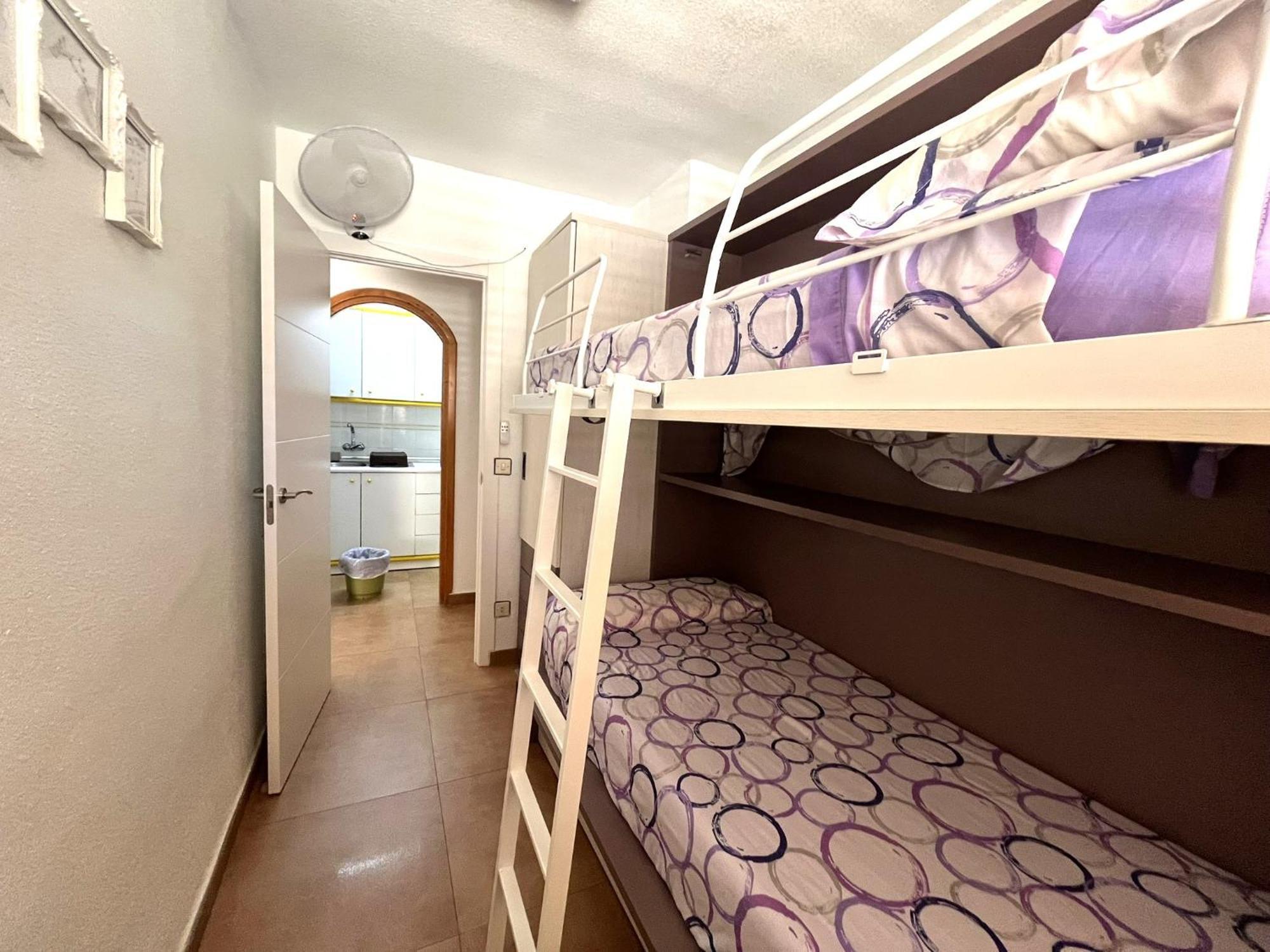 Apartamento Buena Vista El Alamillo Mazarrón Kültér fotó