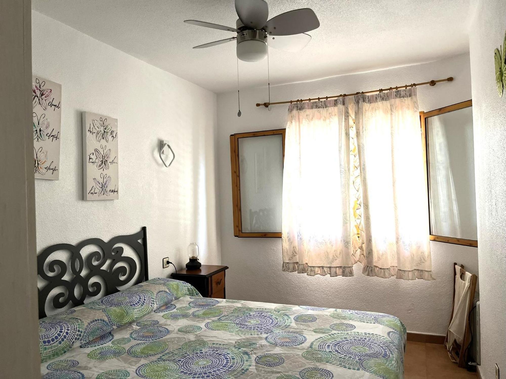 Apartamento Buena Vista El Alamillo Mazarrón Kültér fotó