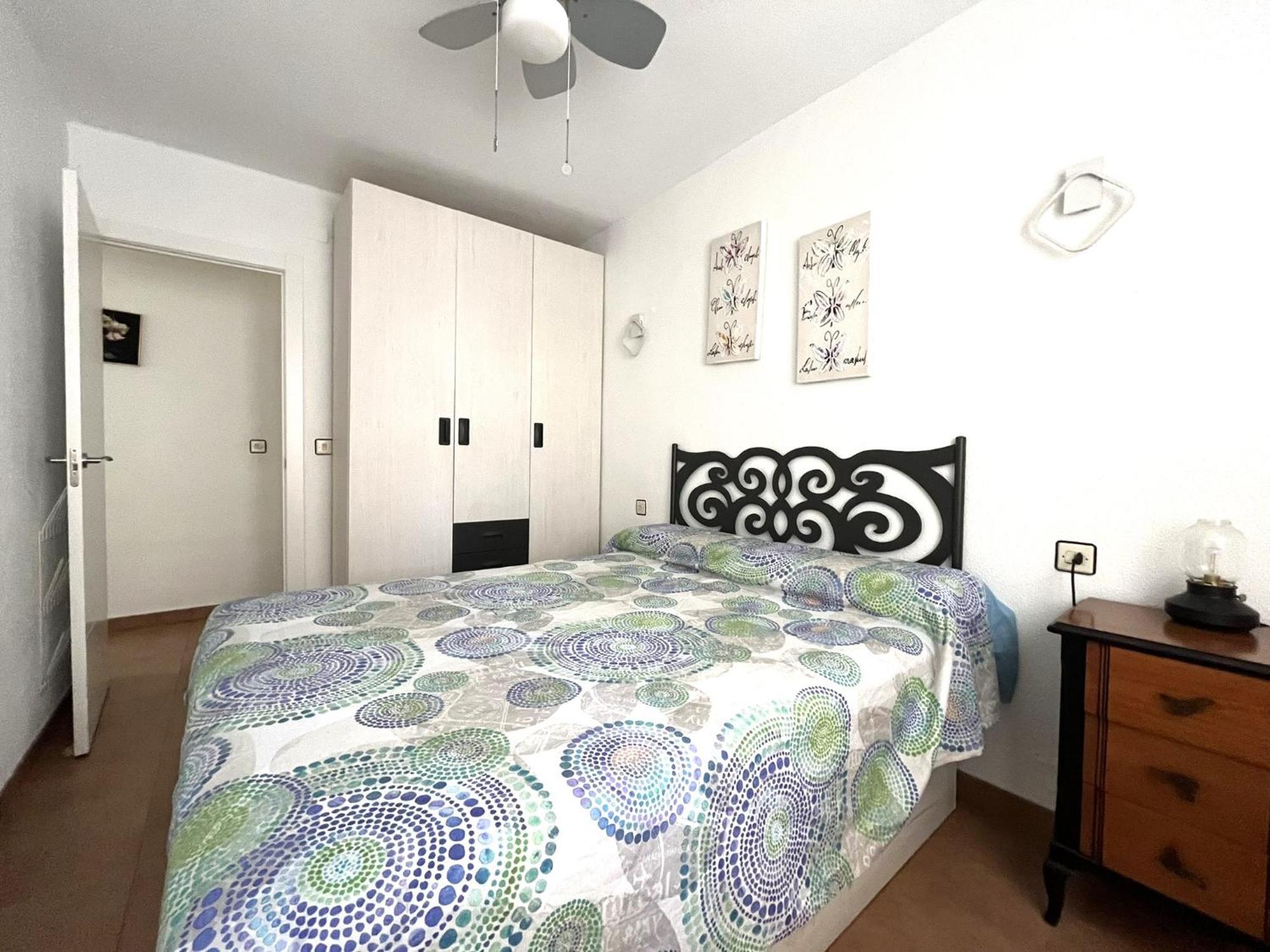 Apartamento Buena Vista El Alamillo Mazarrón Kültér fotó
